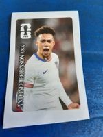 Panini/ Coca Cola Fussball WM Bildli- Antonee Robinson