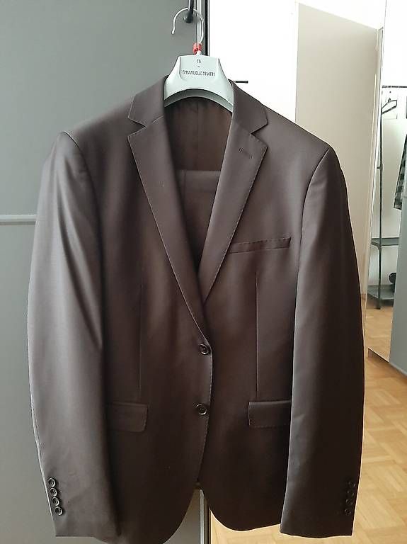 Anzüge: Costume pour Homme – Gebraucht aus Genève von bot_7sqv 3
