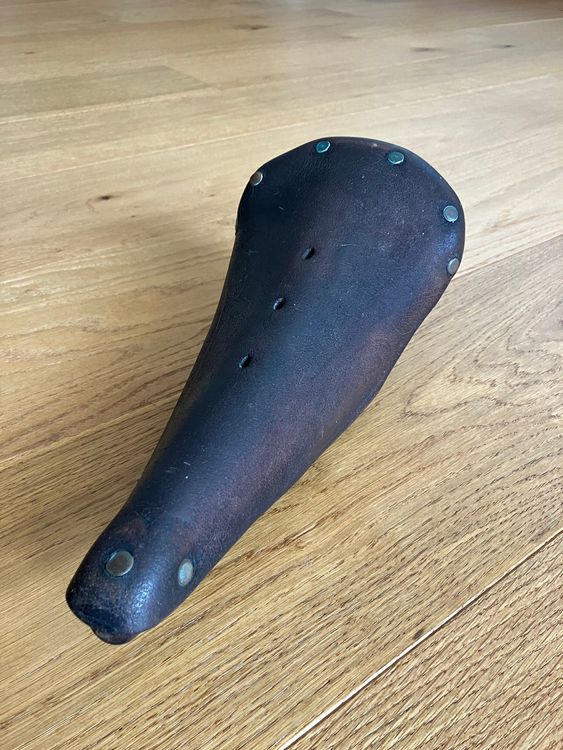Pezzi di ricambio: Brooks B 17 Champion historisch – Usato da Obermumpf venduto da Estrela67 4