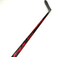 Bauer red pulse stick 