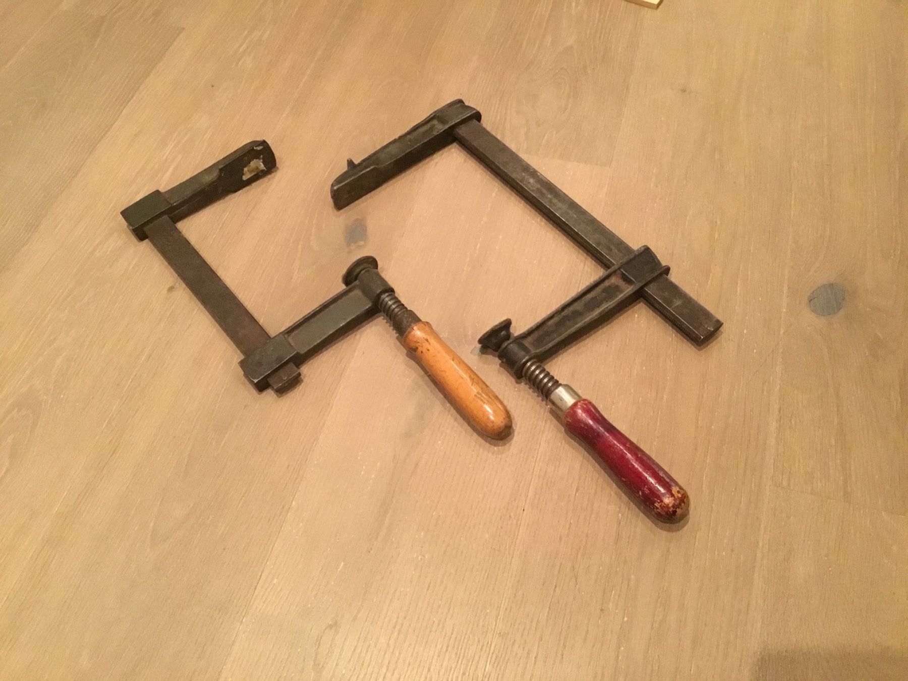 Alle Werkzeuge: Sperre-joint Stabildrom – Gebraucht aus Uitikon Waldegg von sch_m58c