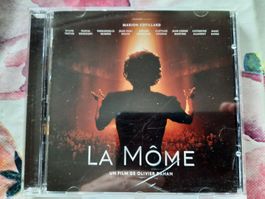 CD Soundtrack - La môme ( Edith Piaf )
