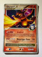 🔬✅ Pokémon Glurak [G] LV.X 143/147 Ultimative Sieger DE HP