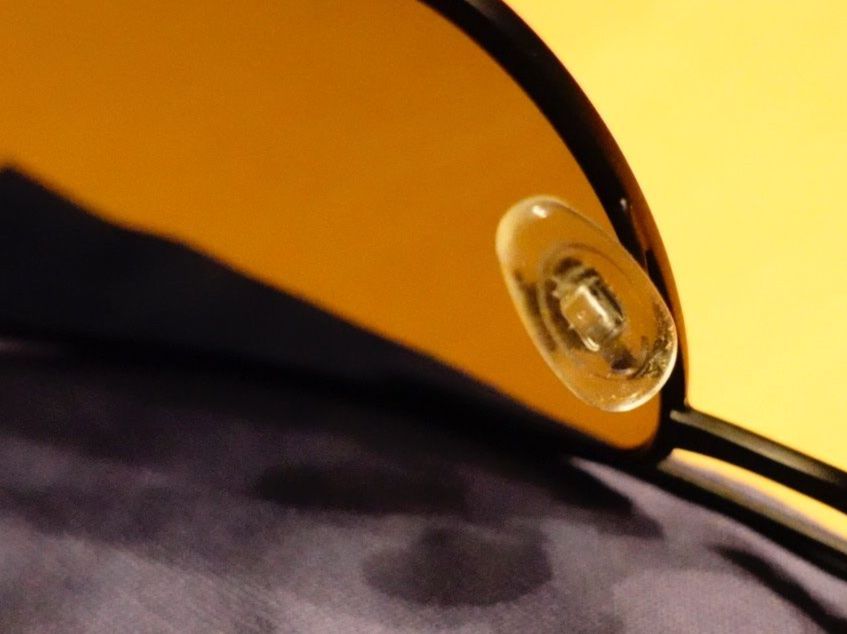 Occhiali & Lenti: Sonnenbrille serengeti, polariserte Gläser – Nuovo (secondo la descrizione) da Ittigen venduto da Spur-0 8