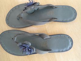 Nu-pieds Kickers, t. 41