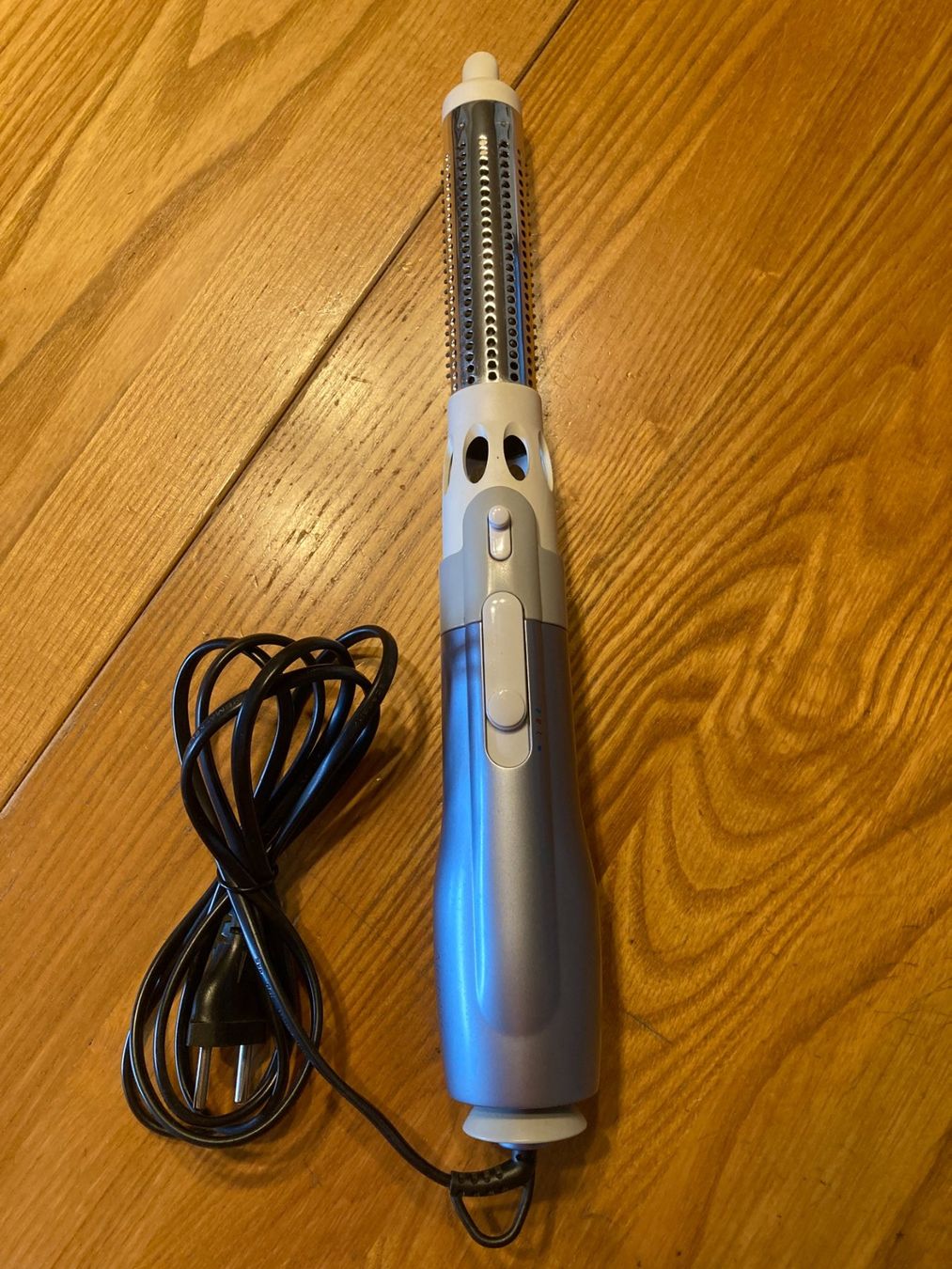 Philips Fers à boucler & lisser: Lockenstab – D'occasion à Balsthal par dasesaro