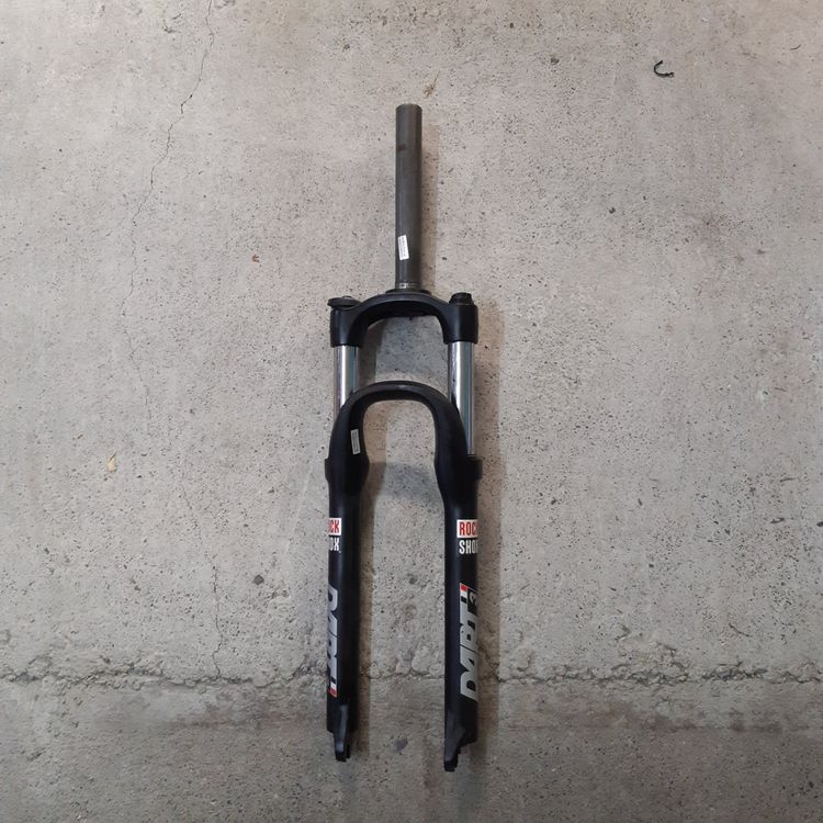 Rock Shox Dart 3 26" | Kaufen auf Ricardo