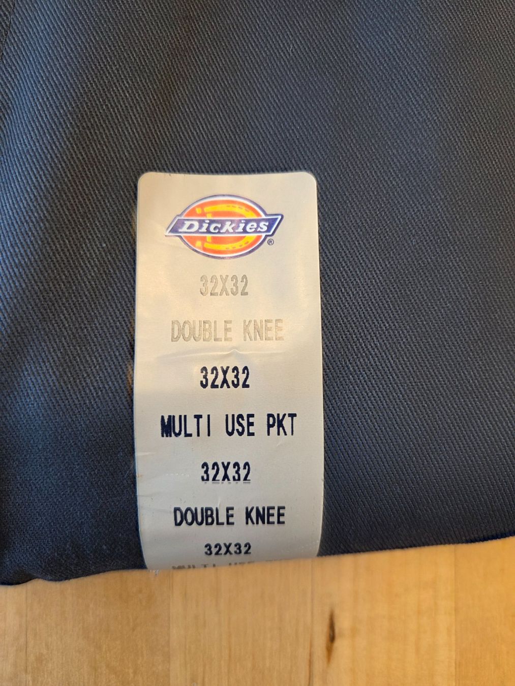 Dickies Pantaloni: Hose - Dickies Double Knee - NEU! – Usato da Hünenberg See venduto da gru_f9rz 2