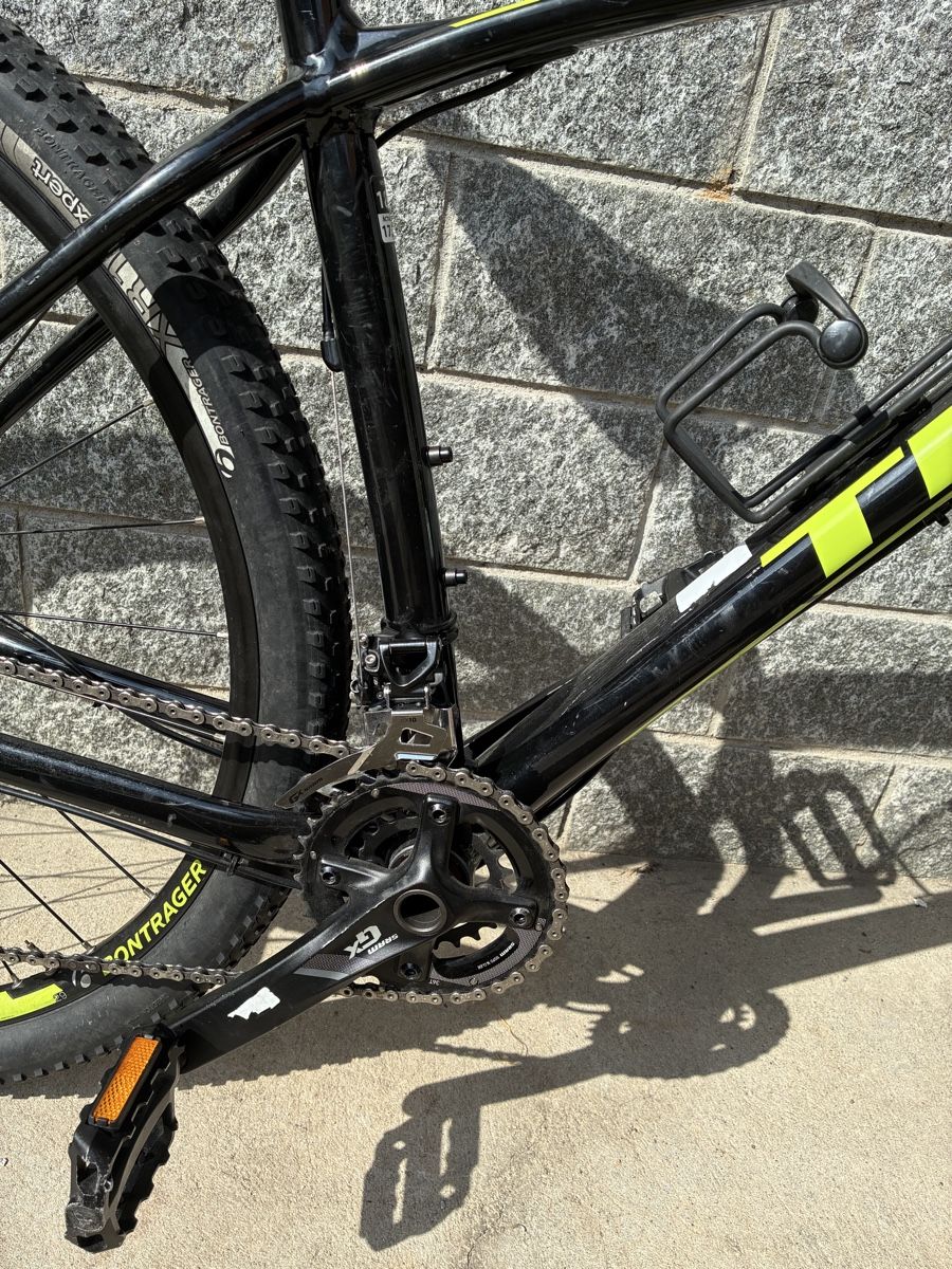 Trek Biciclette: Trek mtb superfly 6  29” – Usato da Biasca venduto da Wolfabri 2