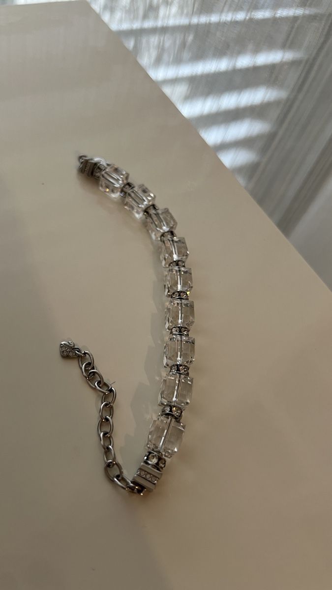 Swarovski Armbänder & -reifen: Swarovski bracelet – Gebraucht aus Interlaken von Duoduo_z 1
