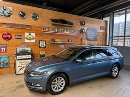 VWPassat Variant 1.4 TSI ACT BMT Comfortline