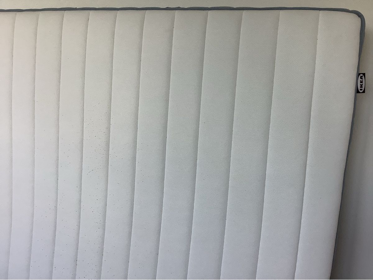 Ikea Matelas: Matratze Ikea Valevag – Neuf (Voir description) à Chur par jk.84 1