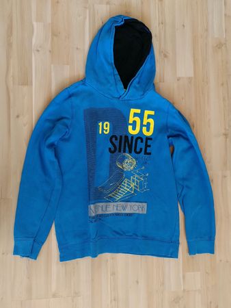 PULLOVER FÜR JUNGEN GR.176