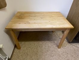 Tisch 75x119