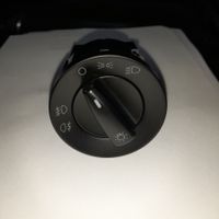 Lichtschalter Golf4/Bora