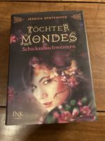 Töchter des Mondes - Schicksalsschwestern - Hardcover Jessic
