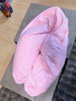 Stillkissen Pink