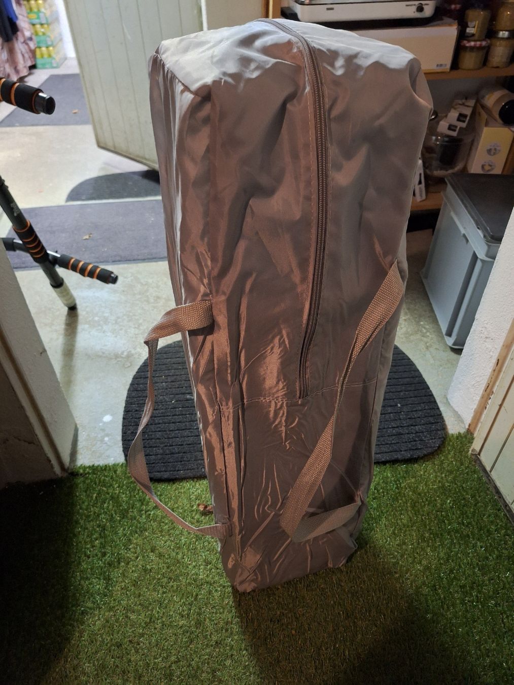 Betten: Reisebett / neu! – Neu und originalverpackt aus Zürich von rotezora67 2