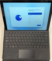 Microsoft Surface Pro 5 LTE – i5 / 8GB / 256GB | Type Cover