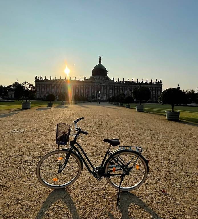 Decathlon Biciclette: Vélo de ville – Usato da Fribourg venduto da mar_6syg