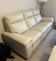 Salon confort