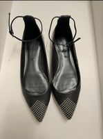 Ballerinas von Zara, Gr. 36
