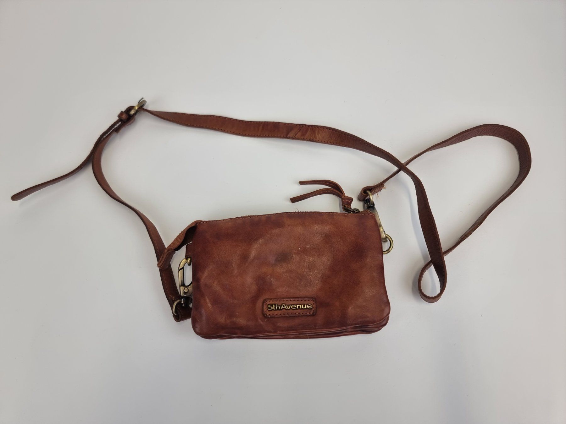 5th Avenue Taschen für Damen: Tasche 5th Avenue – Gebraucht aus Urtenen-Schönbühl von Restwert_Schoenbuehl 1