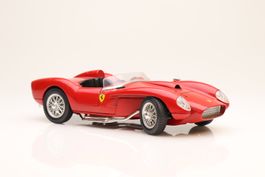 Burago Ferrario 250 Testa Rossa 1/18 Modellauto