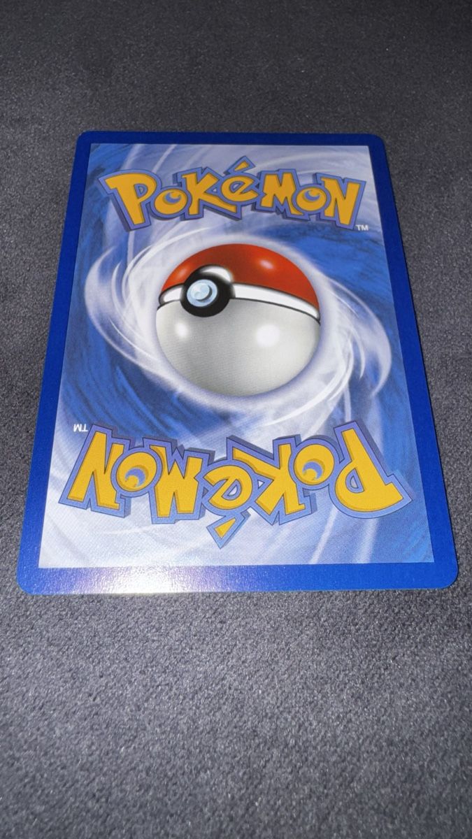 Pokémon Sammelbilder & Trading cards: Numel - 223/217 - EN  – Neu (gemäss Beschreibung) aus Turbenthal von PHANTOMVAULT 1