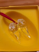 Swarovski Figur Engels Flügel Angel Wings neu und OVP