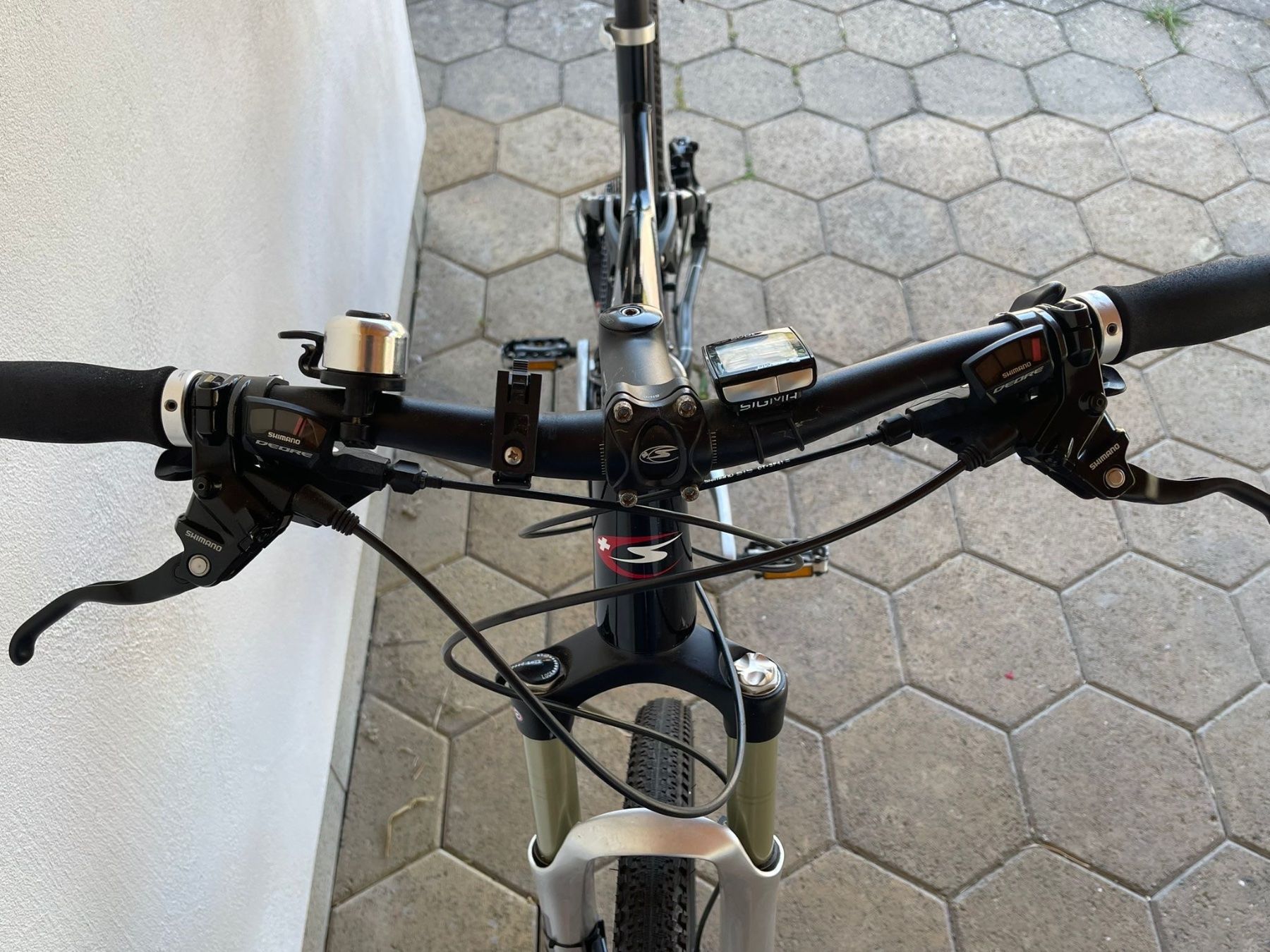 Stöckli Biciclette: Mountainbike – Usato da Recherswil venduto da reni037 4