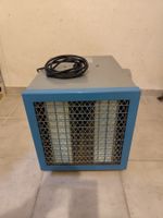 Promac VAC-250 Luftreiniger