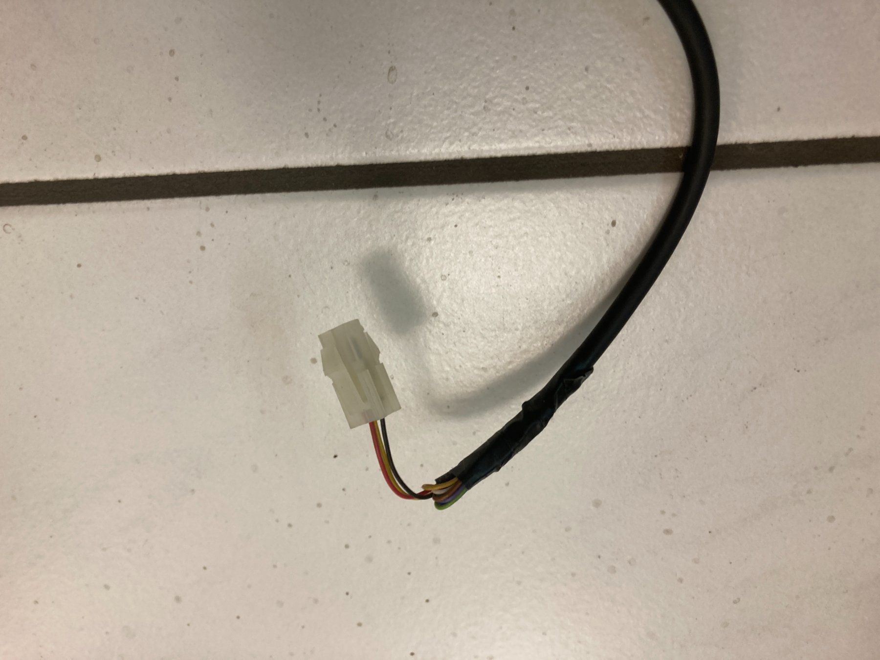 Lampade: LED Unterbauleuchte mit Stecker – Usato da Cham venduto da WB2223 3