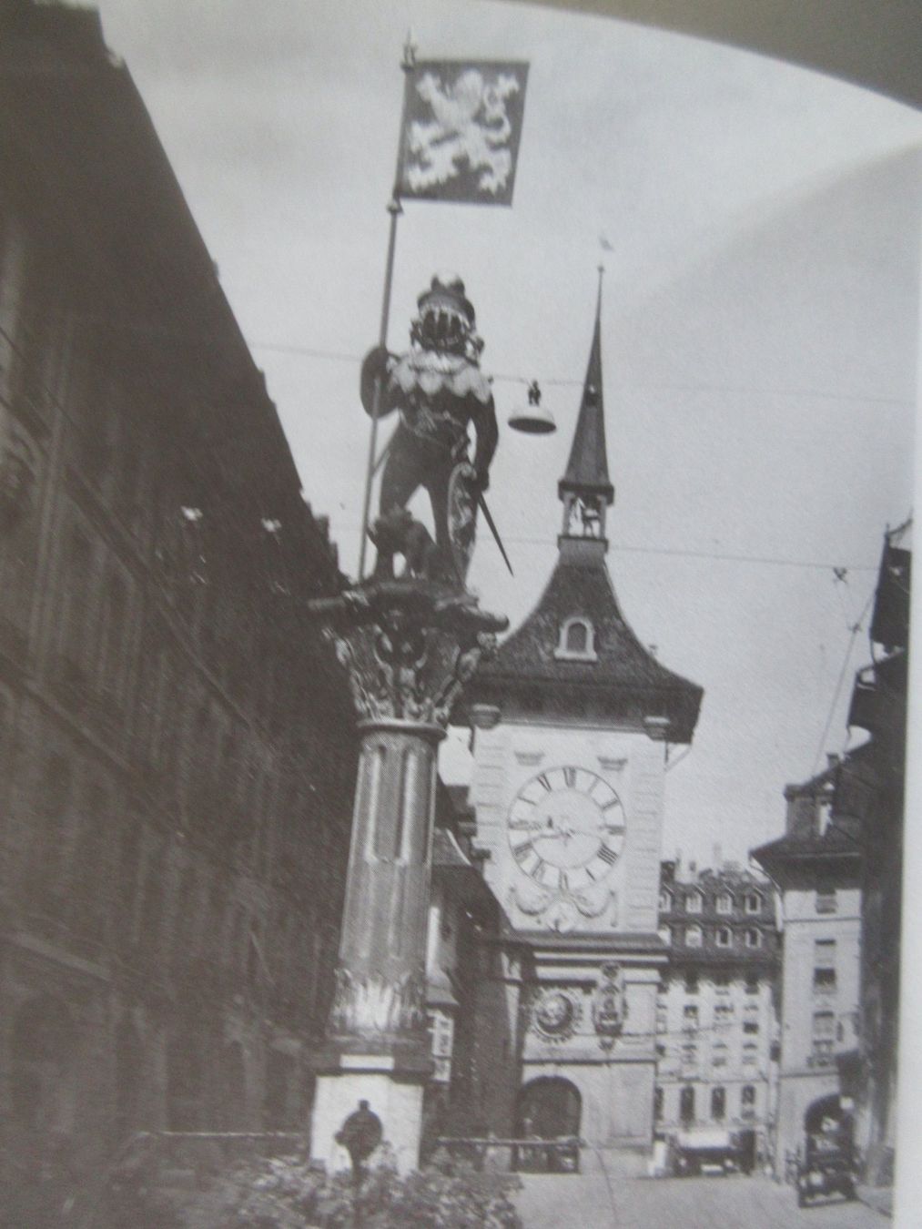 Libri: Berner Brunnen Chronik – Usato da Madiswil venduto da Mamaro 2