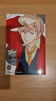 Wolf Girl & Black Prince Band 15