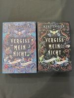 Kerstin Gier - Vergiss Mein Nicht