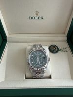 Rolex Sky-Dweller 42 mm Ref. 336934 – Neu & Ungetragen
