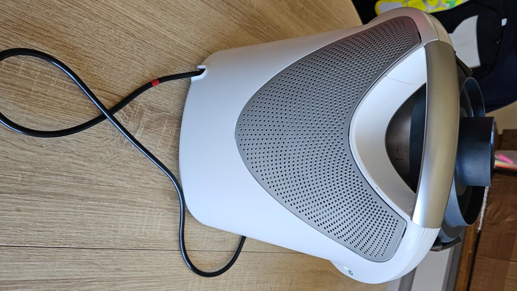 Thermomix Elettrodomestici da cucina: Thermomix TM6 avec accessoires – Usato da Bure venduto da mb6_fvm2 5