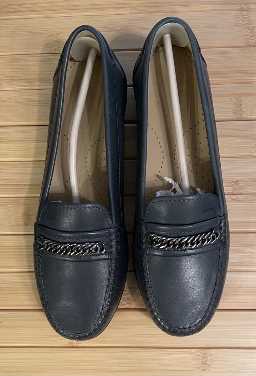 Geox Scarpe da donna: GEOX SCHUHE-NEU – Nuovo (secondo la descrizione) da Dättwil AG venduto da Sneskopuca 4