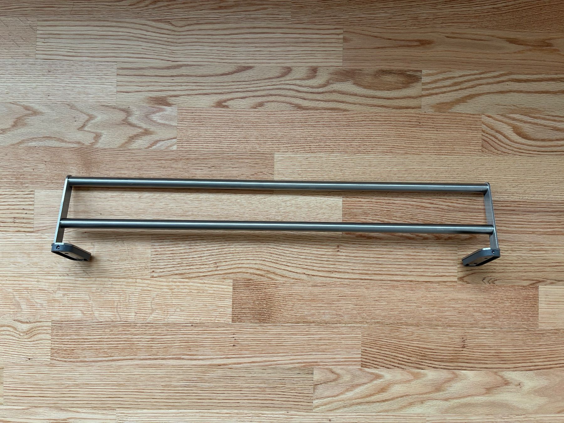 Ikea Portasciugamani: Ikea Brogrund Handtuchstange – Usato da Zürich venduto da Pascalst 1