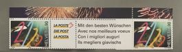 1999 Millennium LA POSTE  KW 5.40