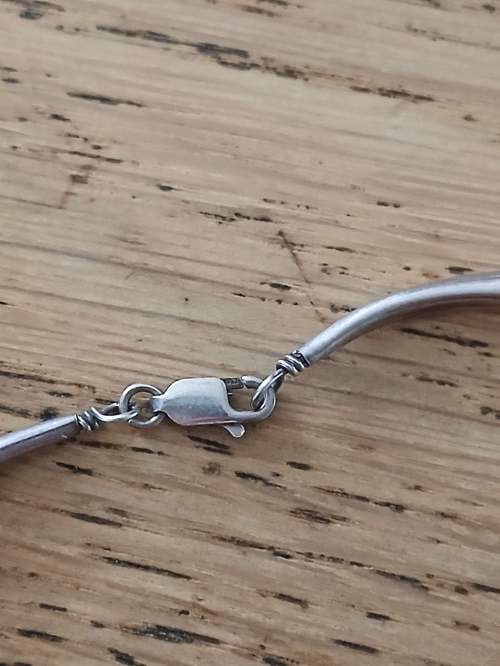 Ketten: Silber 925 Kette – Gebraucht aus Aarburg von Emelie 4
