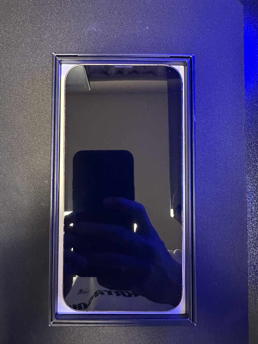Apple Portables: IPHONE 13 PRO MAX – D'occasion à Schaffhausen par uth_2l2l 1