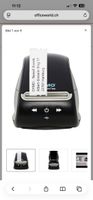 Dymo Labelwriter 550 5XL