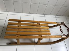 Davoser Schlitten