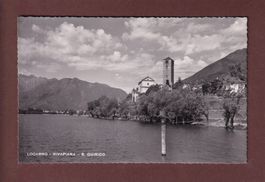 Locarno - RIVAPIANA - San Quirico