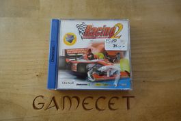 Racing Simulation 2