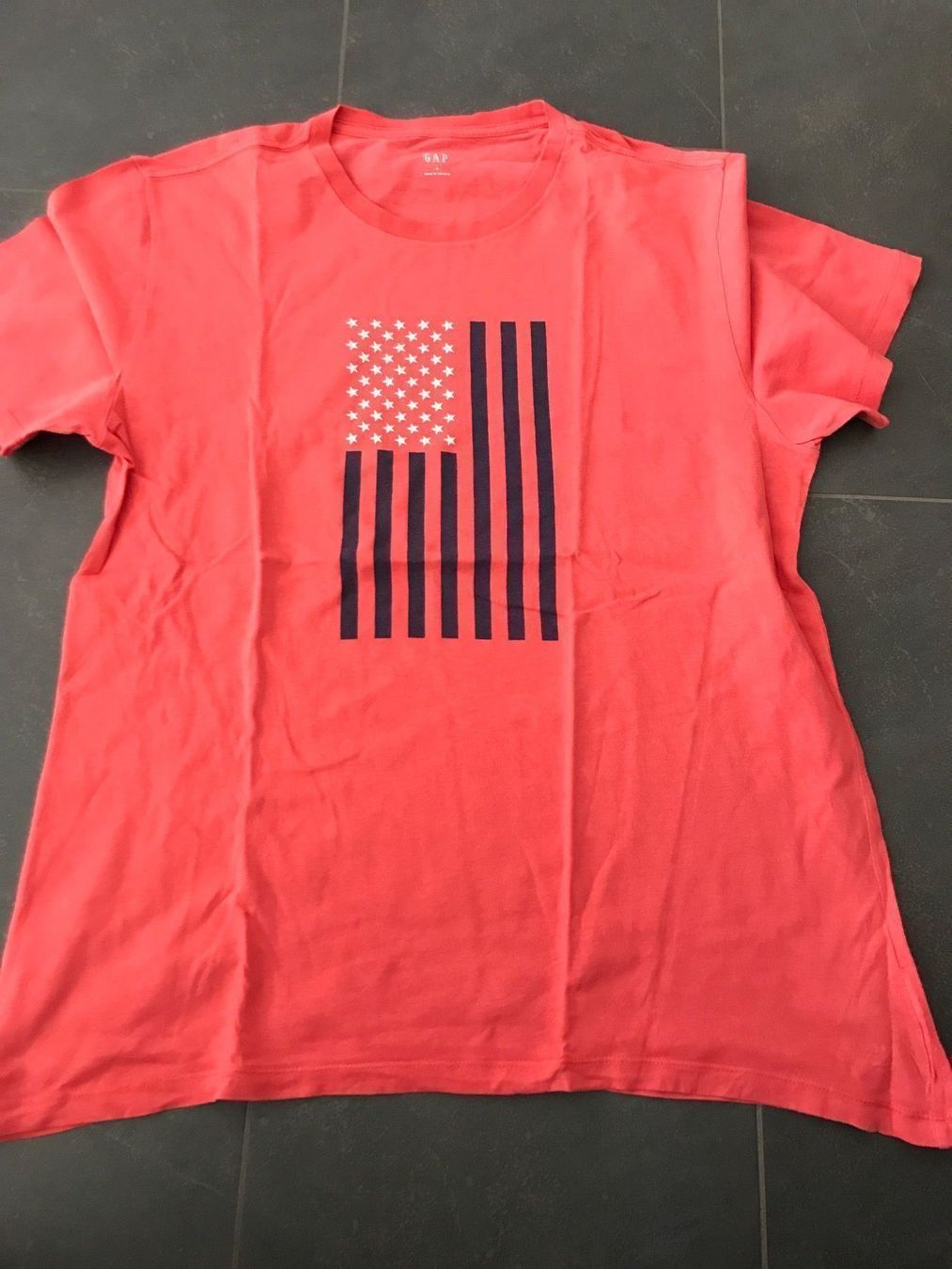 Gap T-shirt: T-Shirt - GAP - Grösse M – Usato da Oberuzwil venduto da jabano