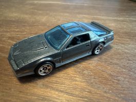Hot Wheels Pontiac Firebird Trans Am