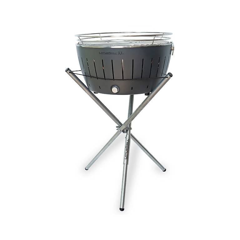 Griglie: Lotus Grill - Komplettset – Usato da Fällanden venduto da Pilli91 4